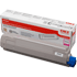 Genuine OKI Magenta Toner Cartridge (10,000 pages)